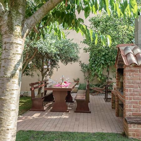 Apartment San Ližnjan Екстериор снимка