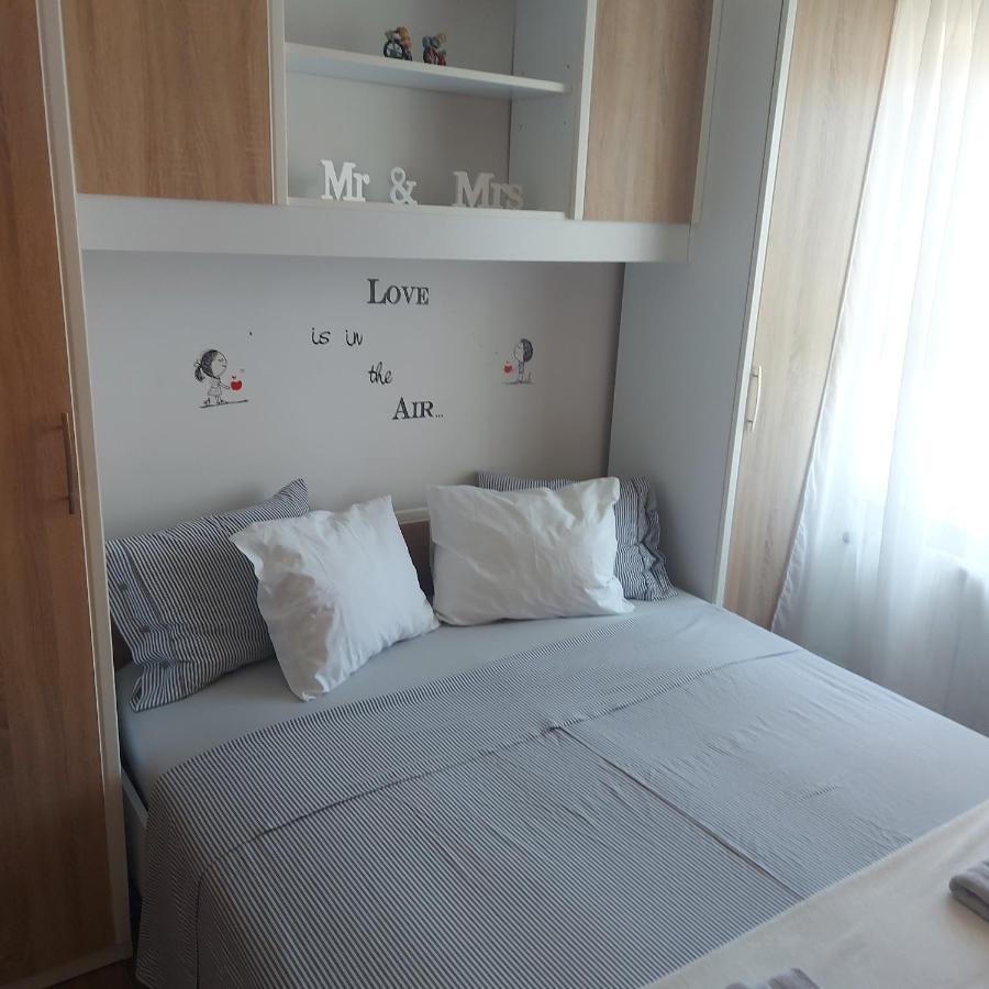 Apartment San Ližnjan Екстериор снимка