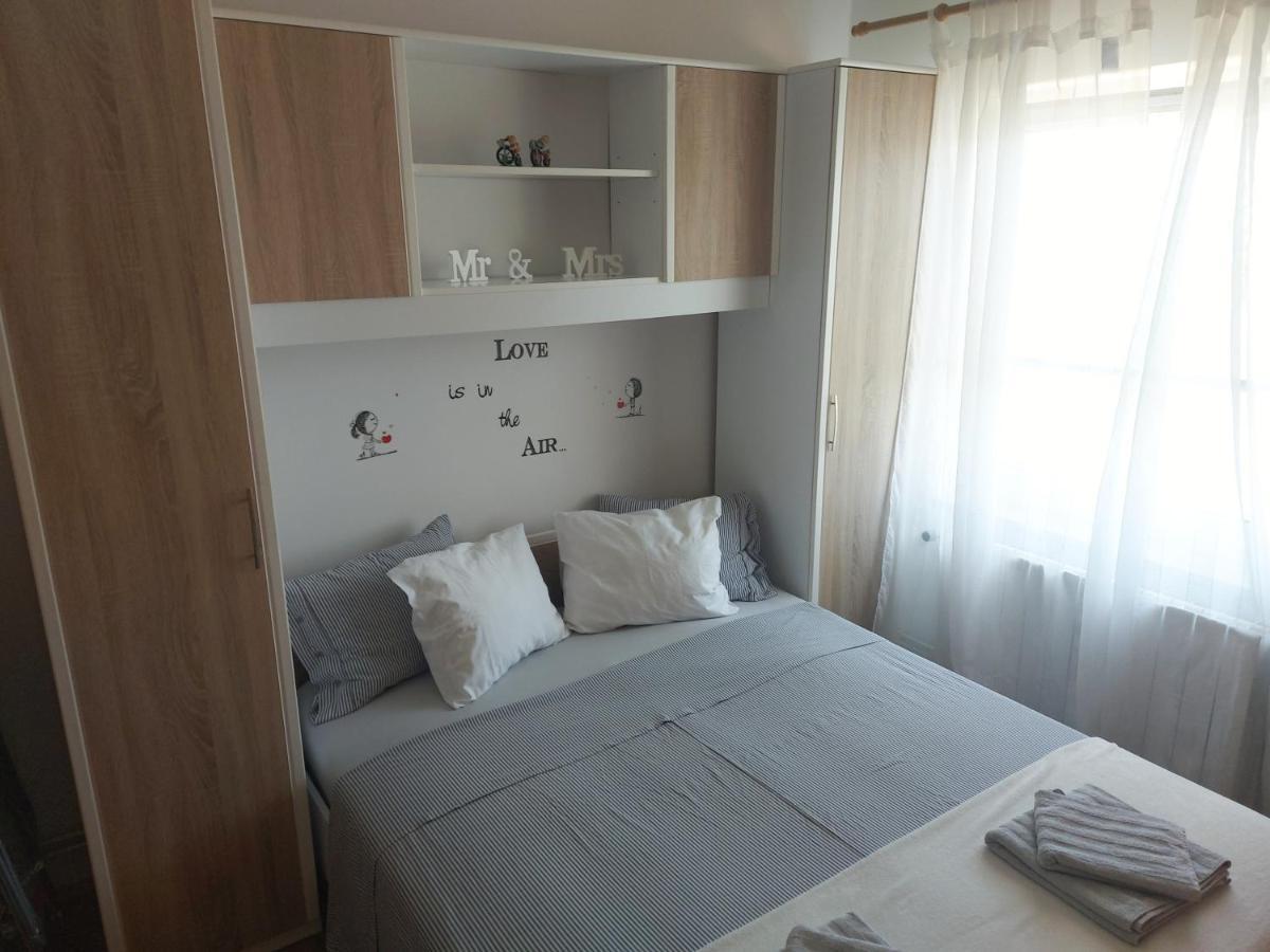 Apartment San Ližnjan Екстериор снимка
