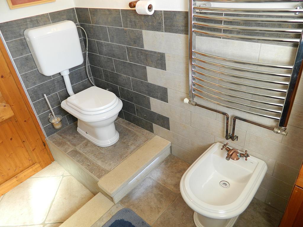 Apartment San Ližnjan Стая снимка