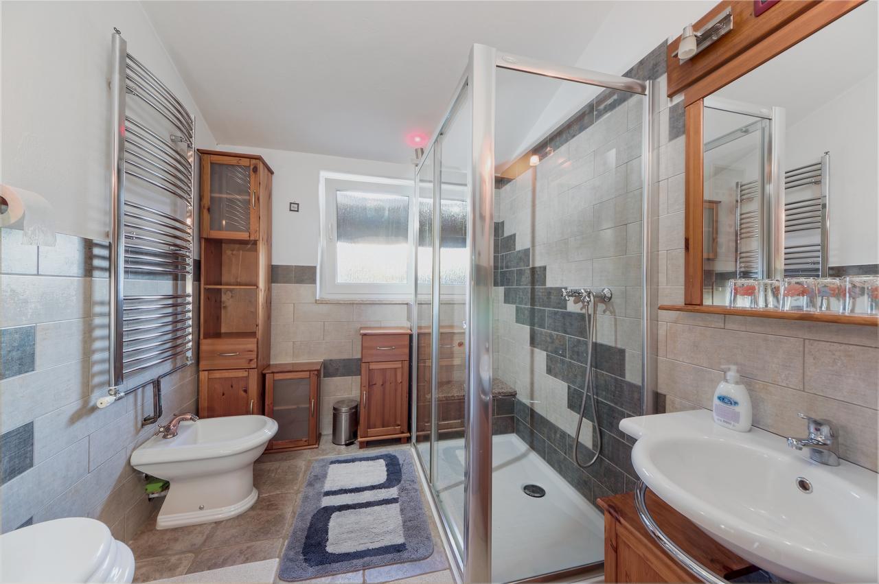 Apartment San Ližnjan Екстериор снимка